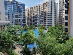 Coco Palms (D18), Condominium #220874431